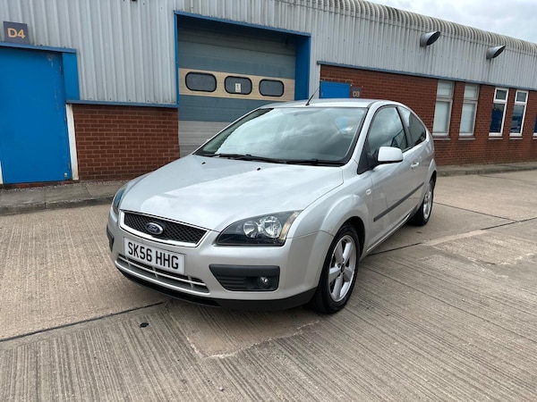 Used Ford Focus 2006 for sale - 73463045: Photo 6