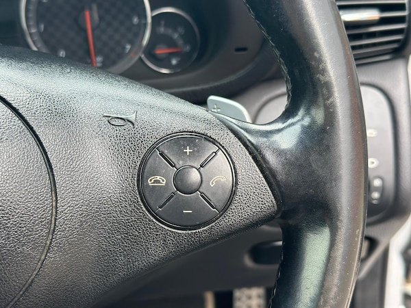Used Mercedes-Benz CLC 2010 for sale - 75506834: Photo 19