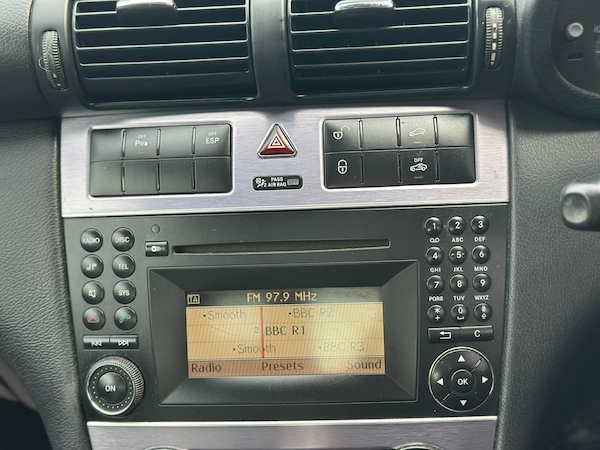 Used Mercedes-Benz CLC 2010 for sale - 75506834: Photo 22