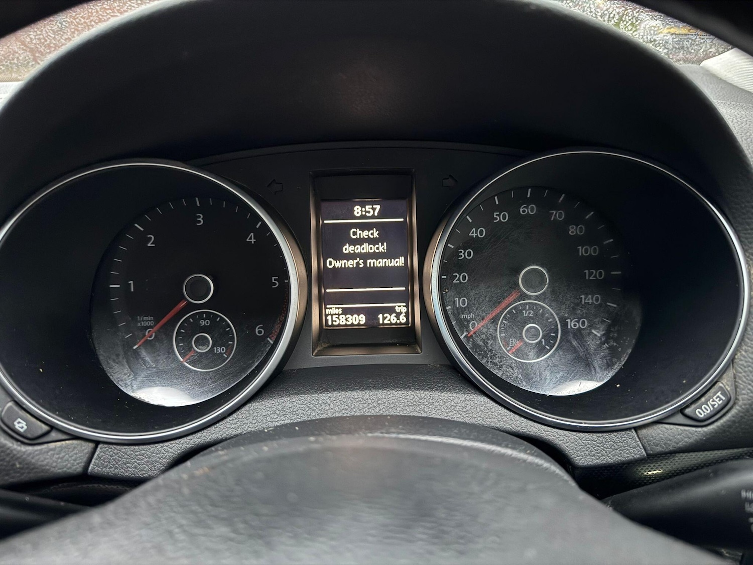 Used Volkswagen Golf 2011 for sale - 76572425: Photo 23