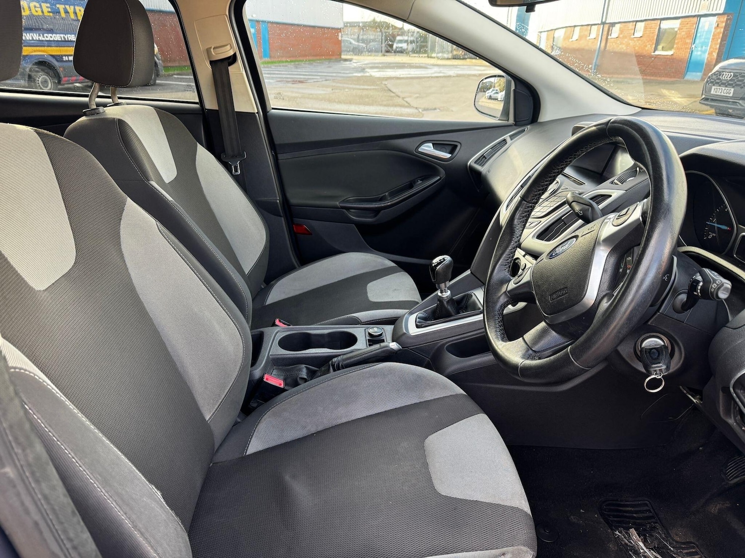 Used Ford Focus 2012 for sale - 78019685: Photo 13