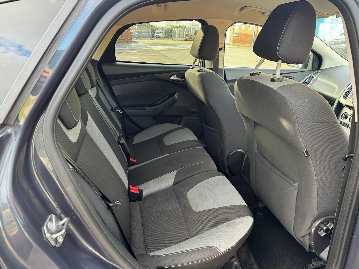 Used Ford Focus 2012 for sale - 78019685: Photo 14