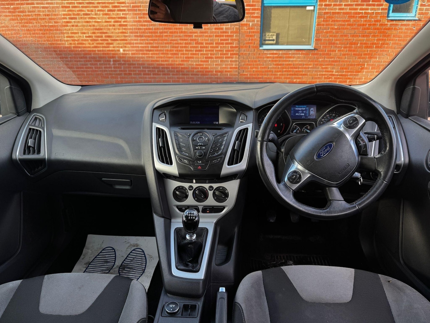 Used Ford Focus 2012 for sale - 78019685: Photo 15