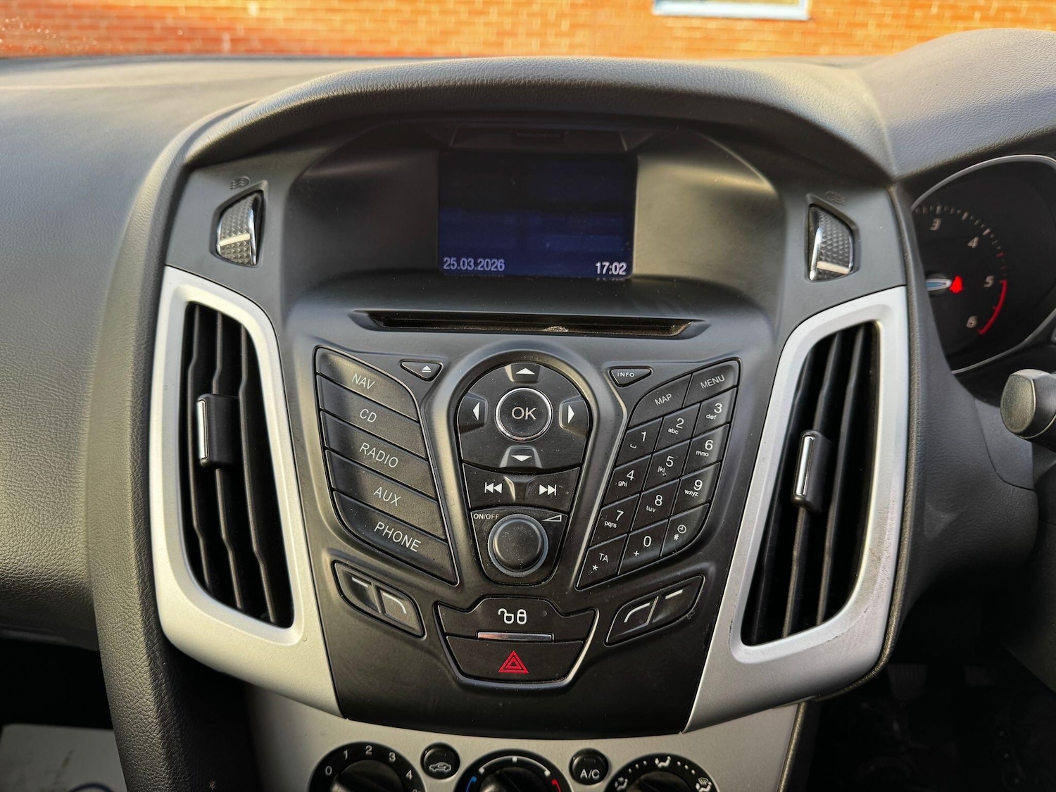 Used Ford Focus 2012 for sale - 78019685: Photo 16