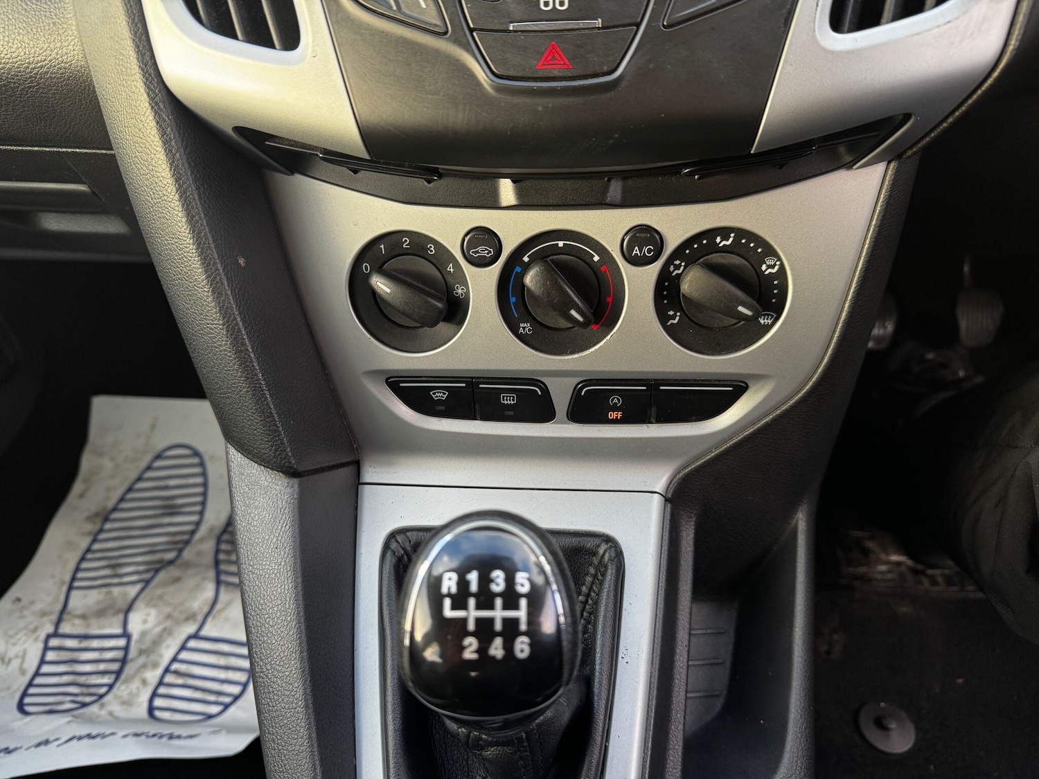 Used Ford Focus 2012 for sale - 78019685: Photo 18