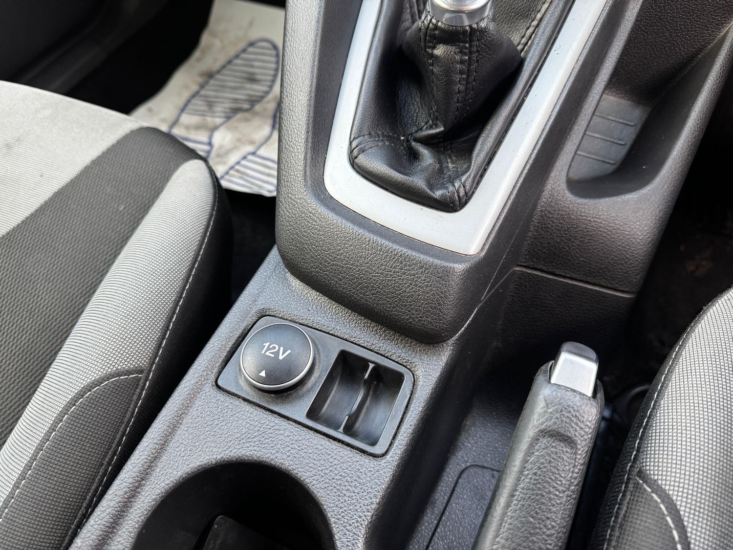 Used Ford Focus 2012 for sale - 78019685: Photo 19