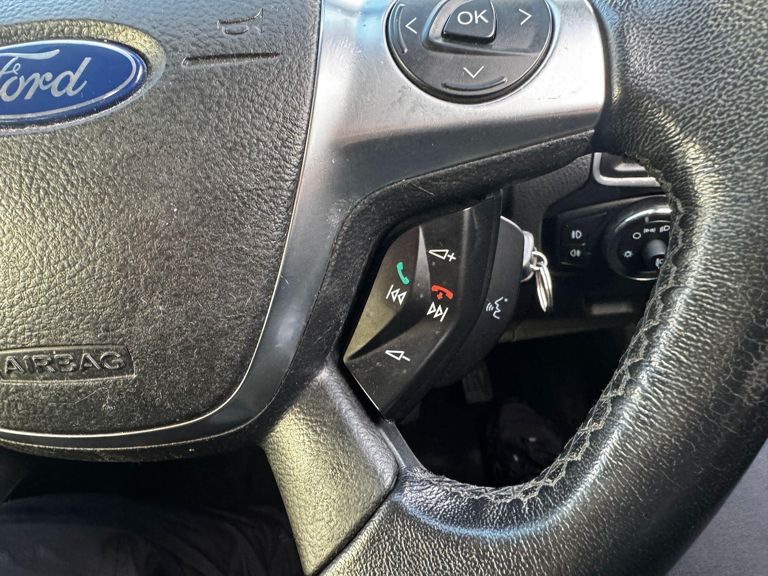 Used Ford Focus 2012 for sale - 78019685: Photo 20