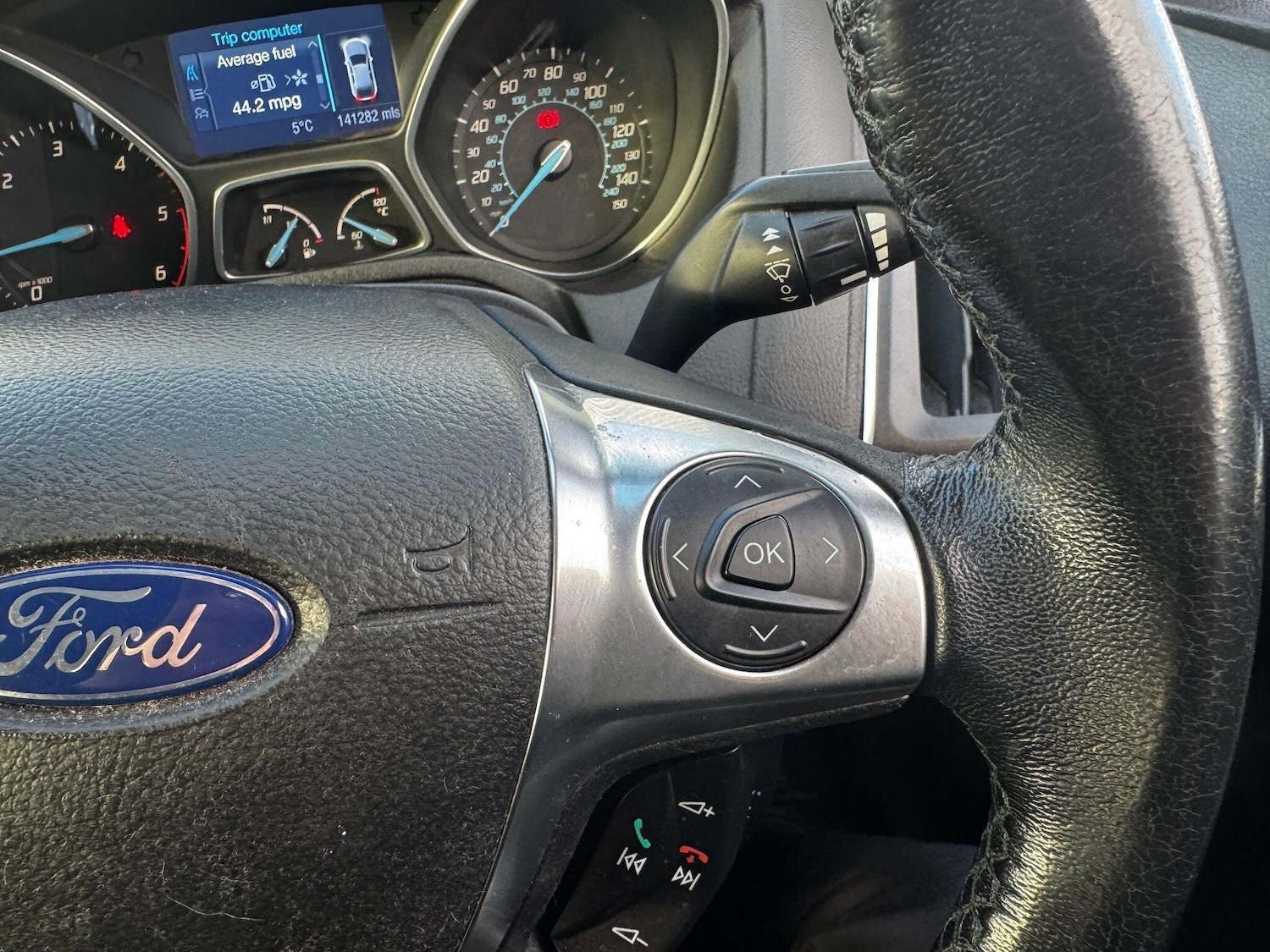 Used Ford Focus 2012 for sale - 78019685: Photo 22