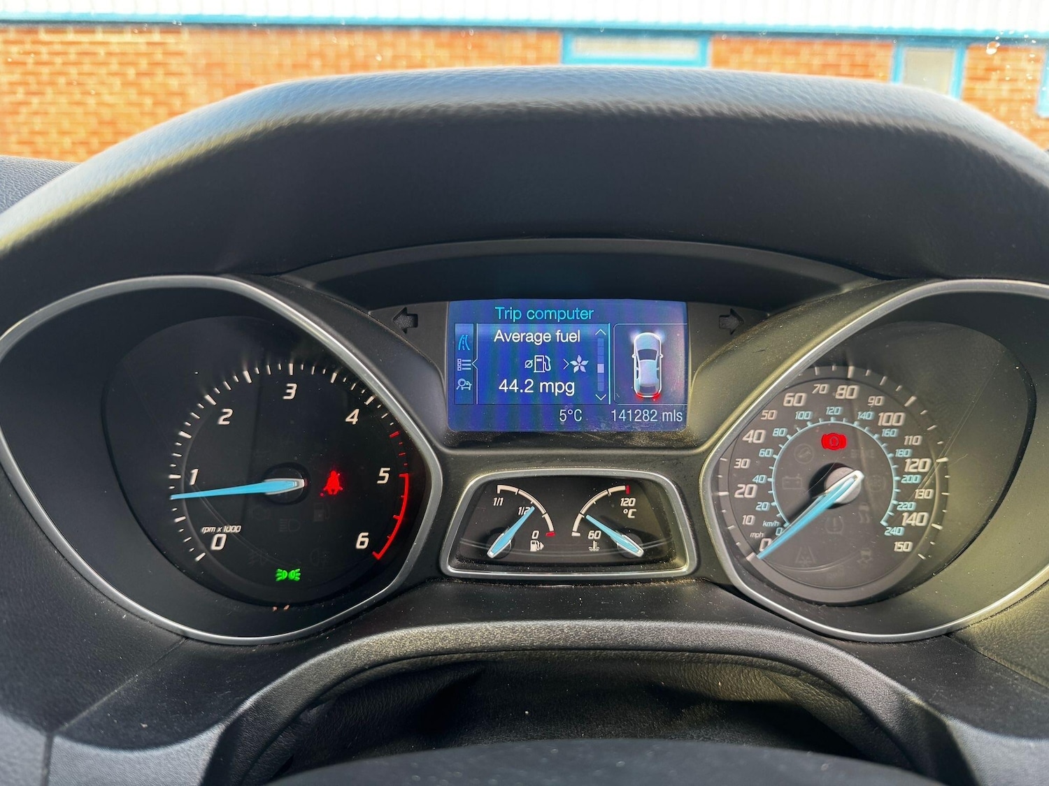 Used Ford Focus 2012 for sale - 78019685: Photo 23