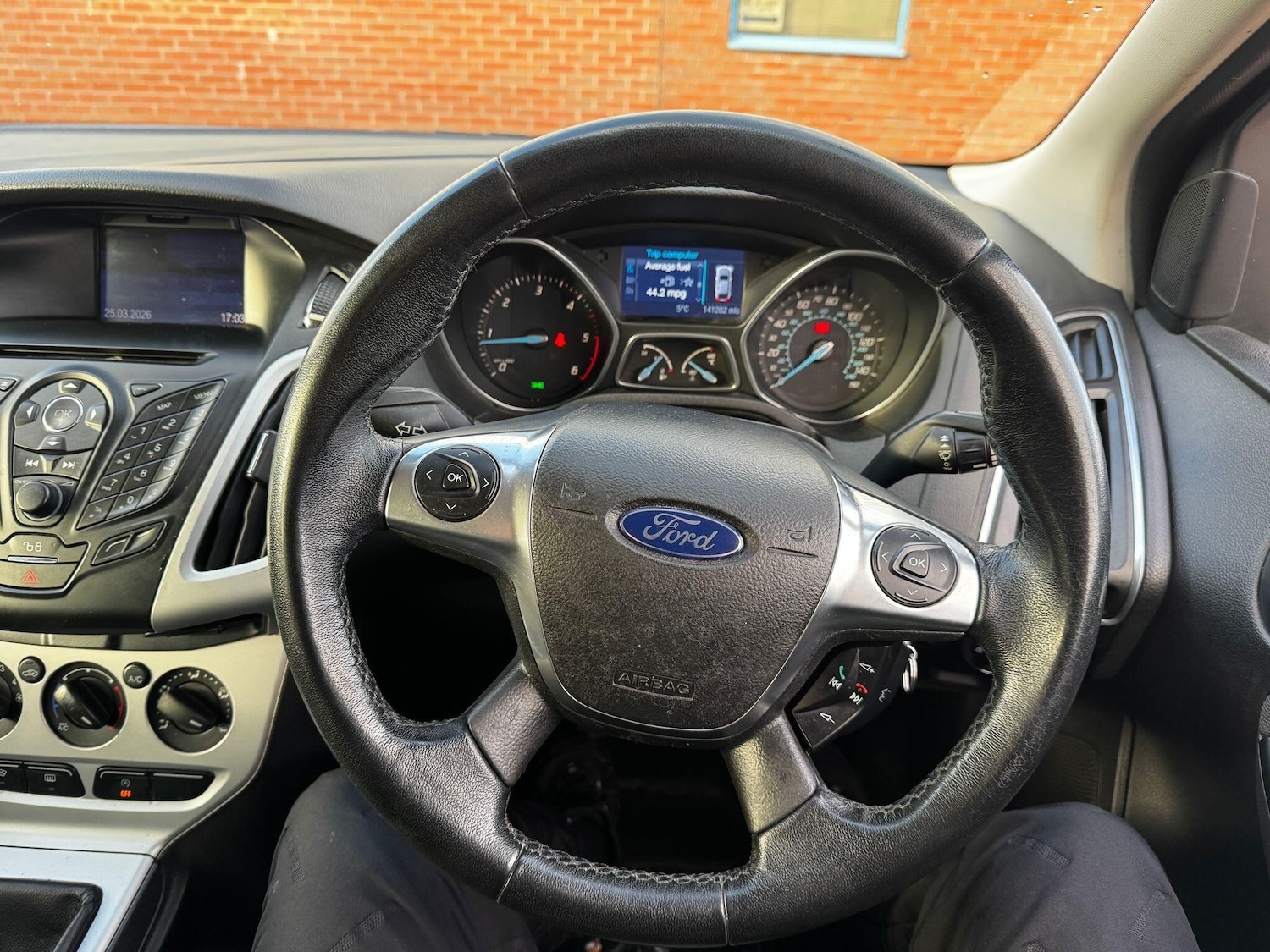 Used Ford Focus 2012 for sale - 78019685: Photo 24