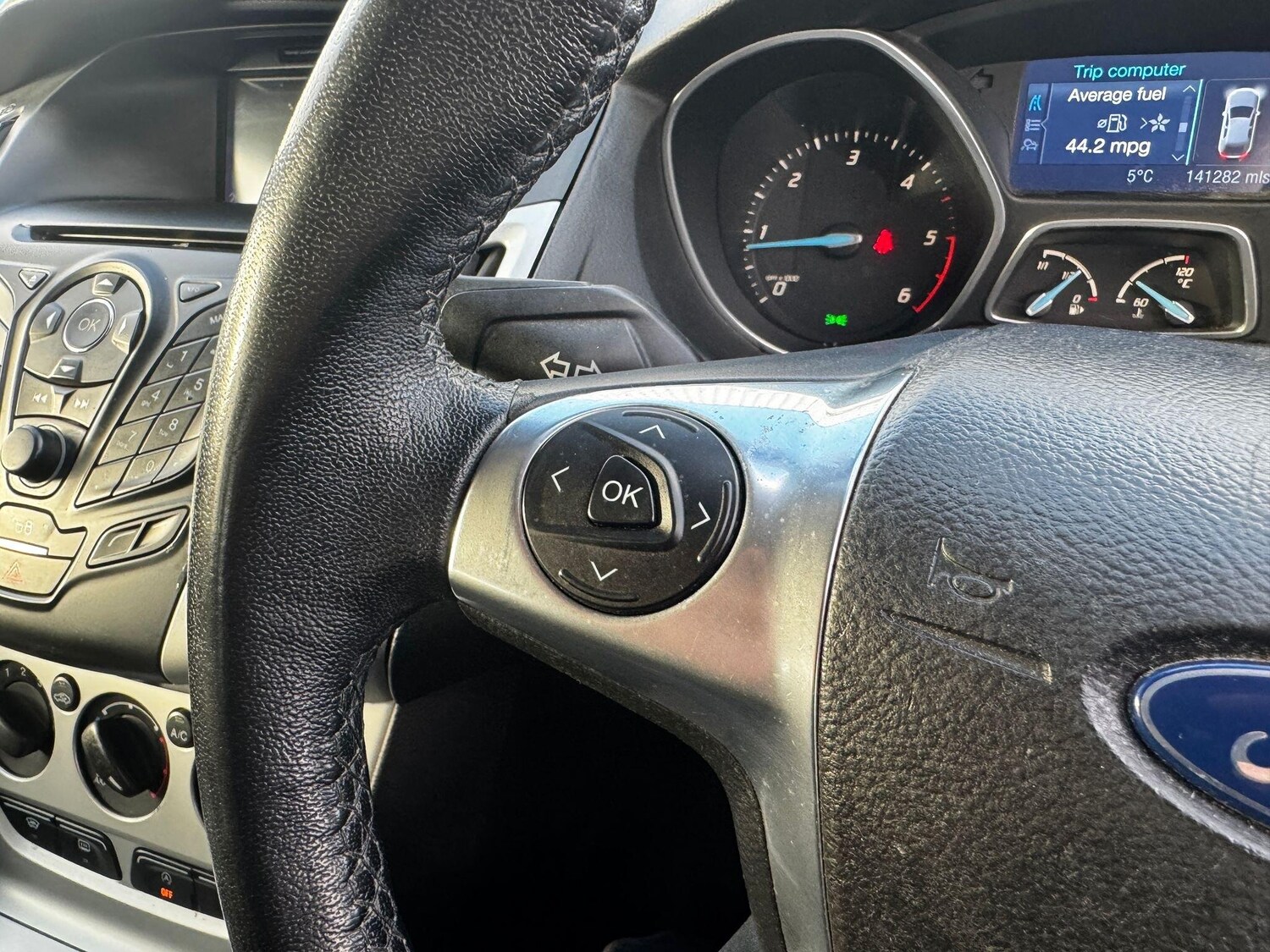 Used Ford Focus 2012 for sale - 78019685: Photo 25