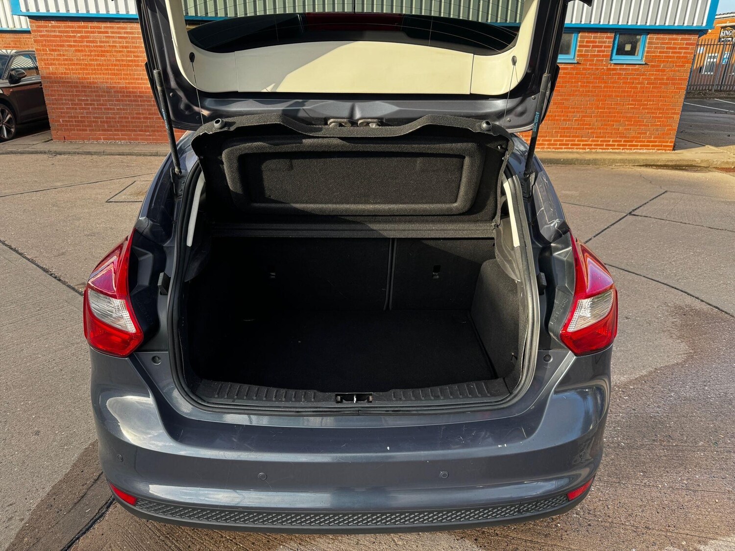 Used Ford Focus 2012 for sale - 78019685: Photo 26