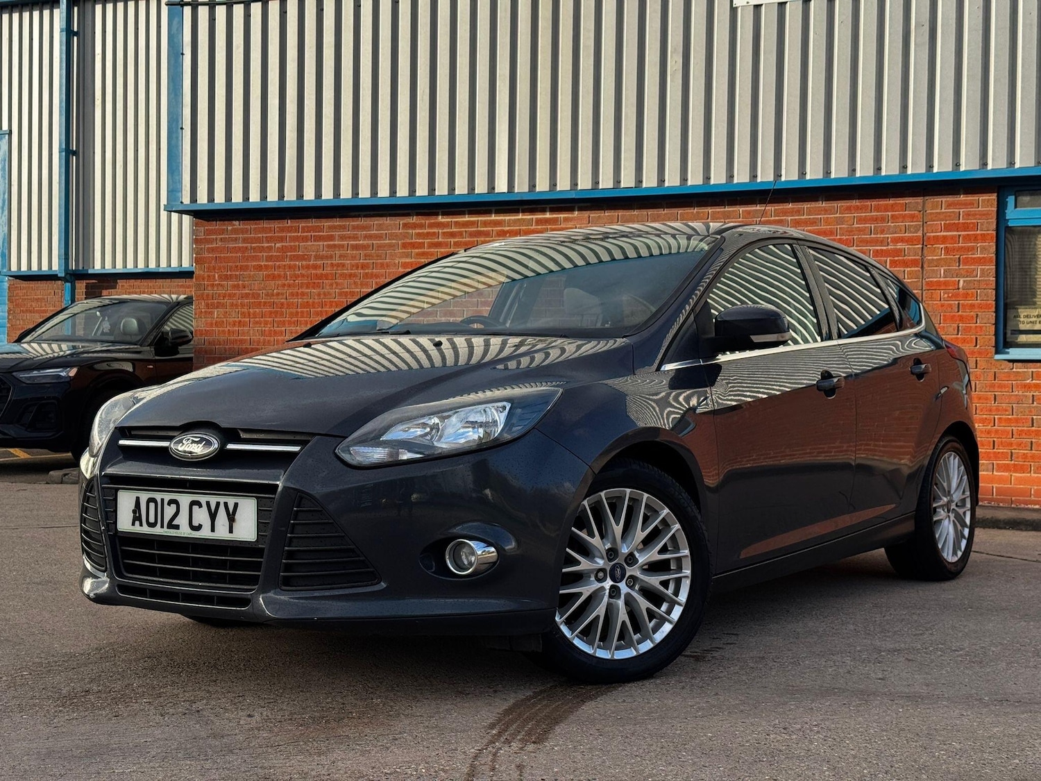 Used Ford Focus 2012 for sale - 78019685: Photo 5