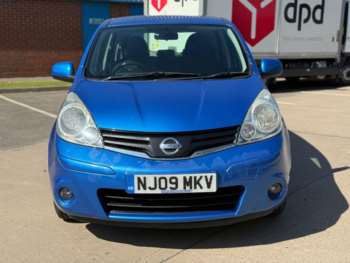 (09) - 1.4 16V Acenta Euro 4 5dr