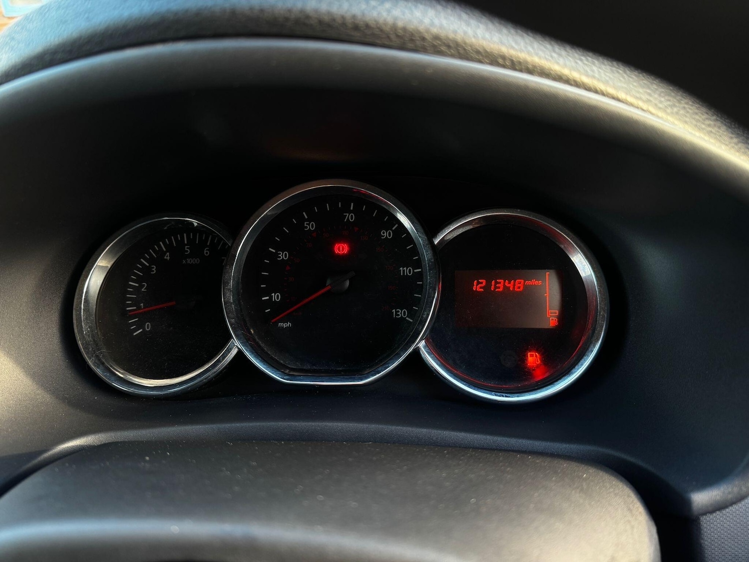 Used Dacia Logan MCV 2015 for sale - 77238196: Photo 15