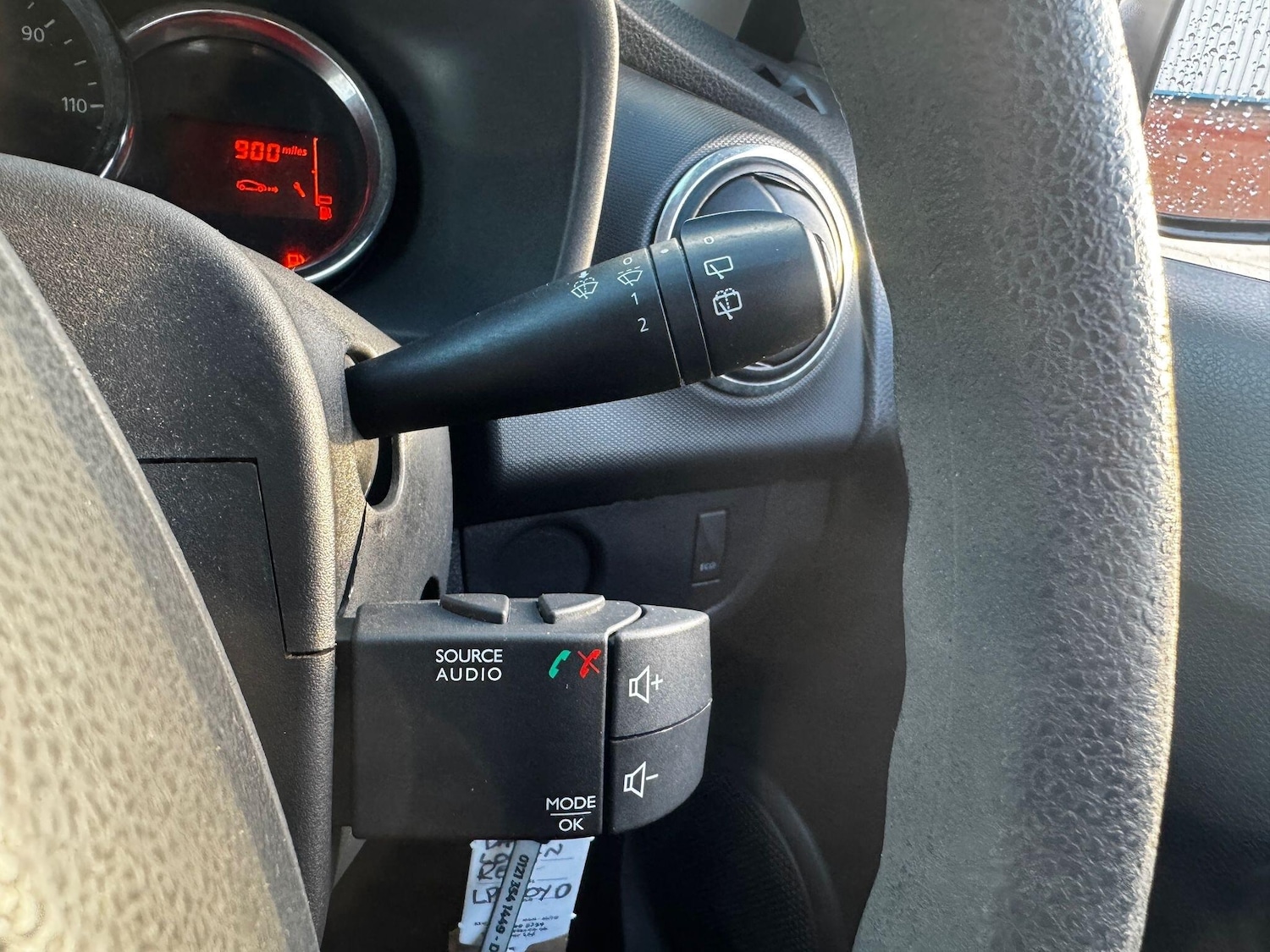 Used Dacia Logan MCV 2015 for sale - 77238196: Photo 19