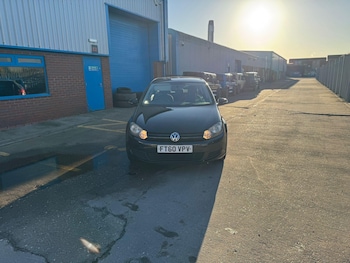 Used Volkswagen Golf 2011 for sale - 76801706: Photo