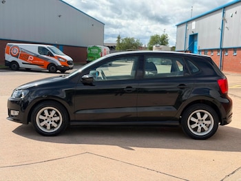 Used Volkswagen Polo 2011 for sale - 78809154: Photo