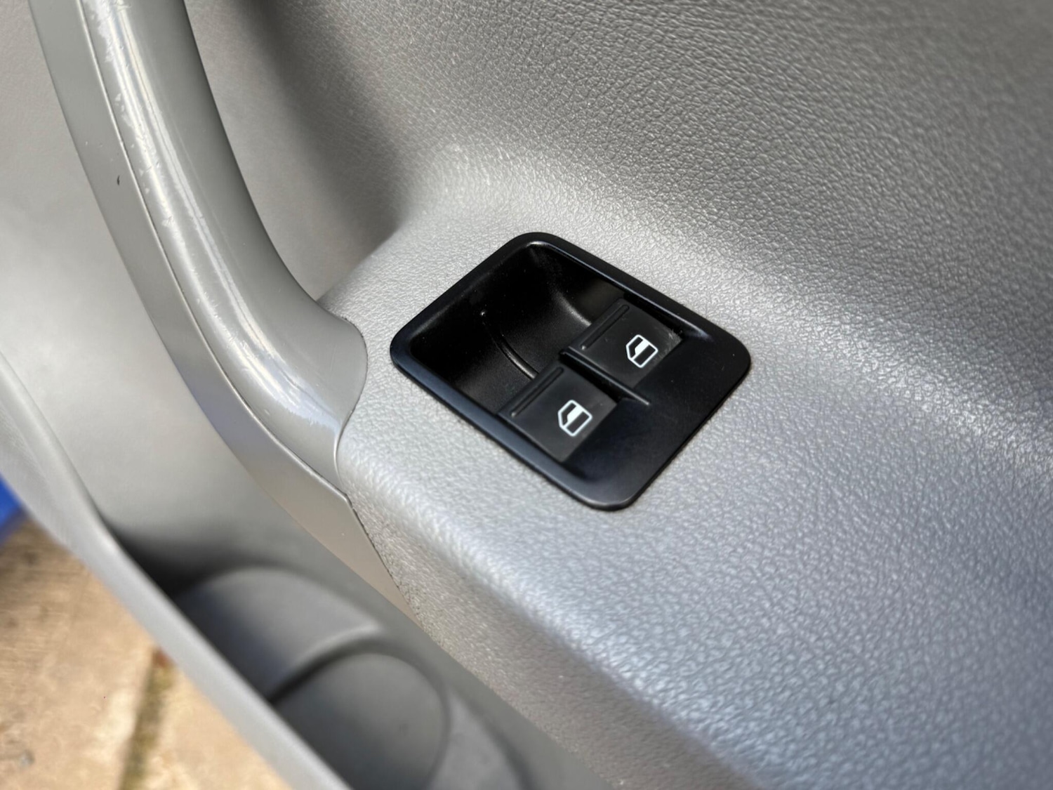 Used Volkswagen Caddy 2009 for sale - 77839970: Photo 17