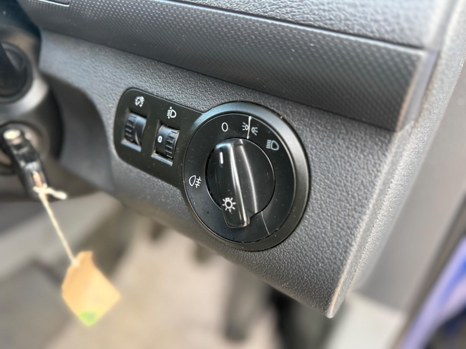 Used Volkswagen Caddy 2009 for sale - 77839970: Photo 18