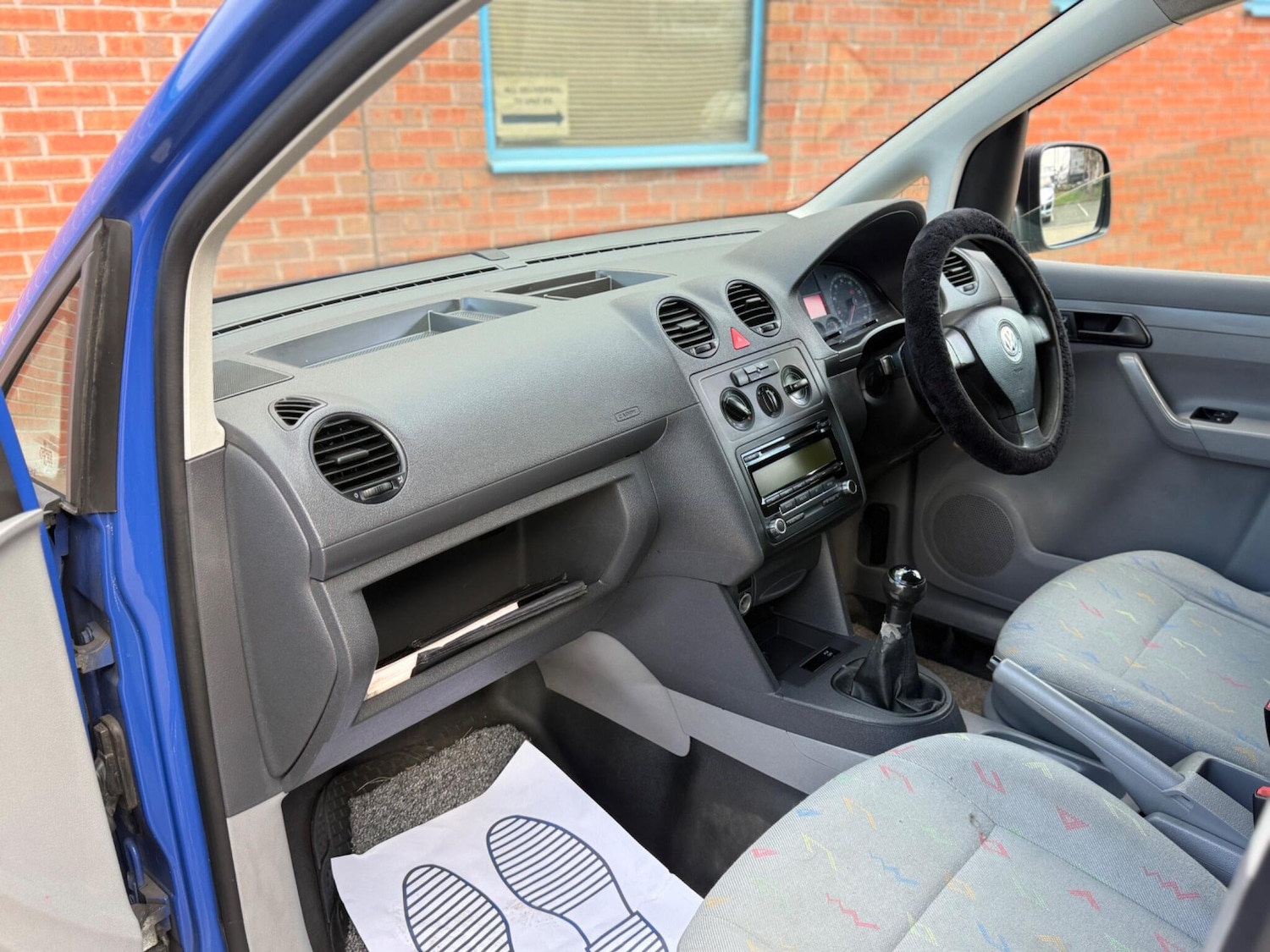 Used Volkswagen Caddy 2009 for sale - 77839970: Photo 19