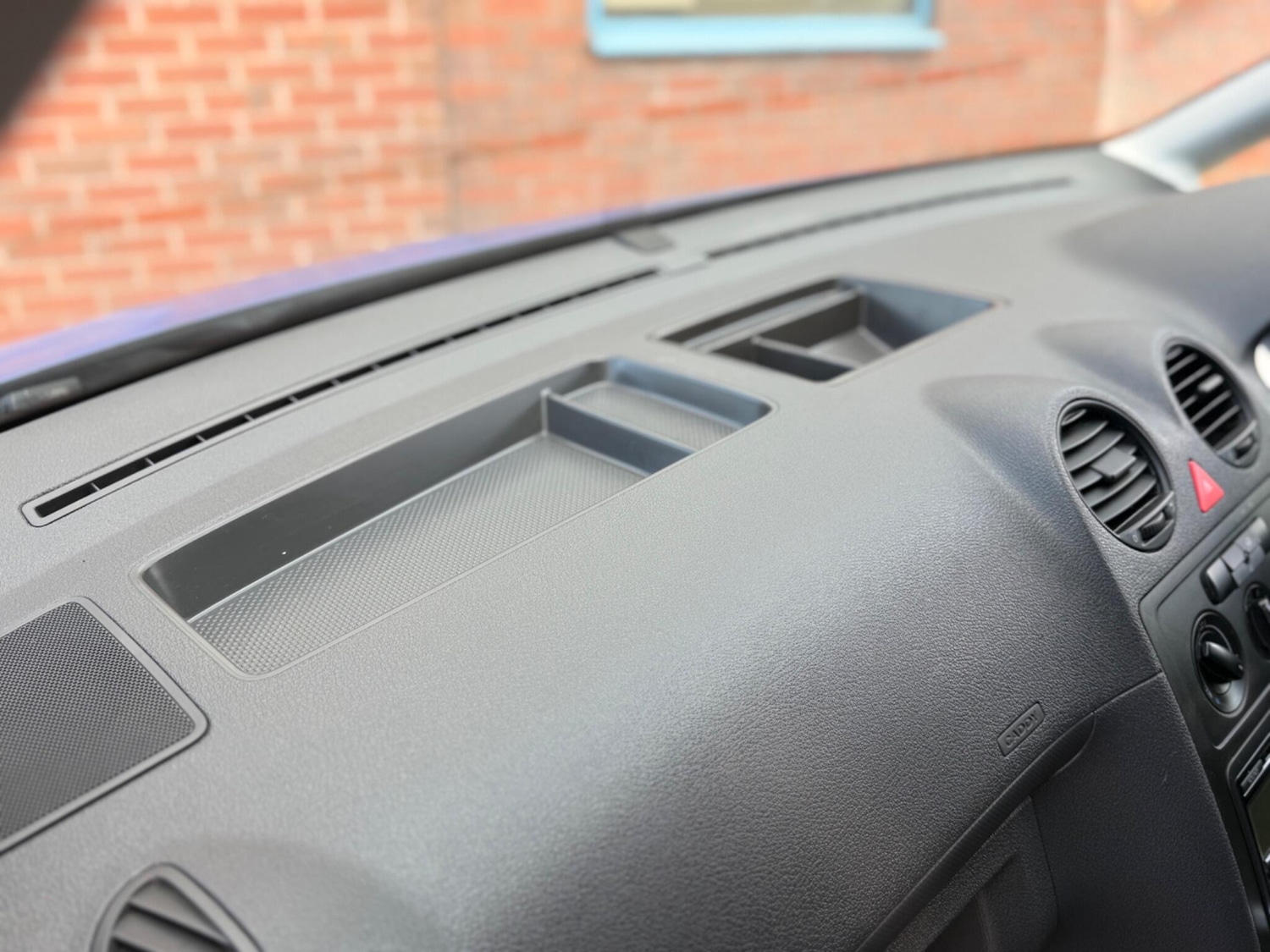 Used Volkswagen Caddy 2009 for sale - 77839970: Photo 20