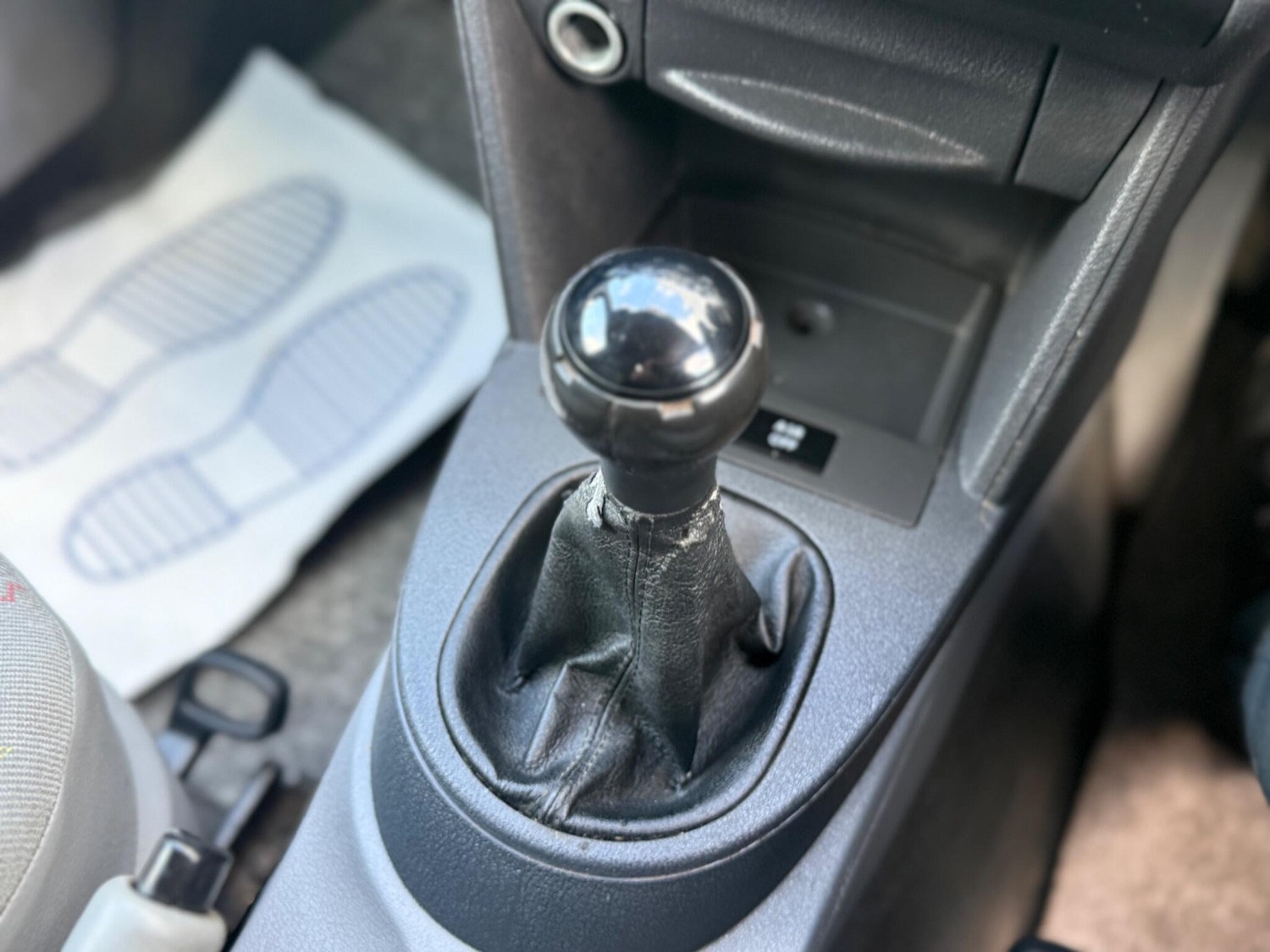 Used Volkswagen Caddy 2009 for sale - 77839970: Photo 22