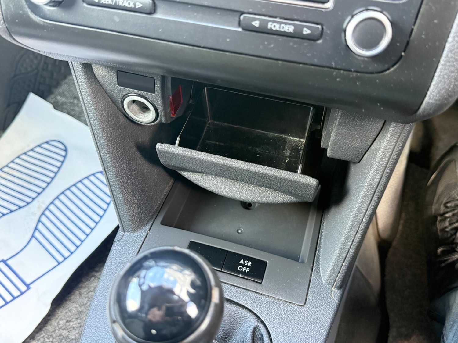 Used Volkswagen Caddy 2009 for sale - 77839970: Photo 23