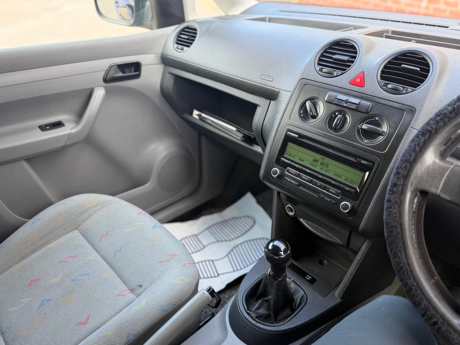 Used Volkswagen Caddy 2009 for sale - 77839970: Photo 24