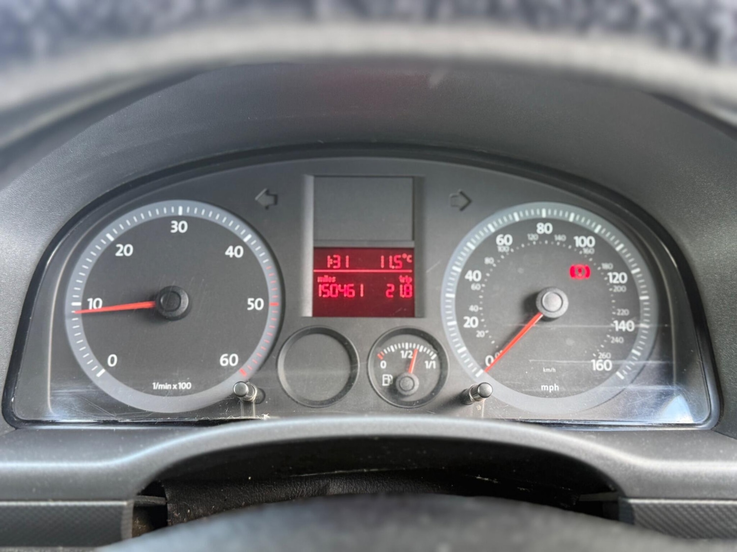 Used Volkswagen Caddy 2009 for sale - 77839970: Photo 25