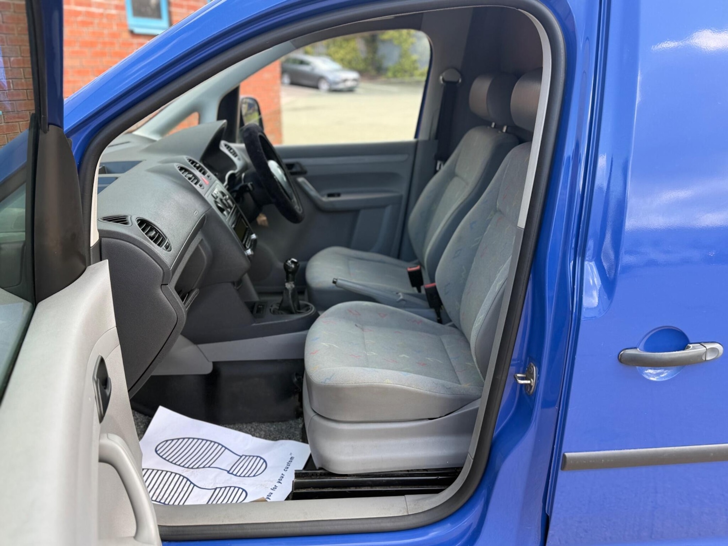 Used Volkswagen Caddy 2009 for sale - 77839970: Photo 26