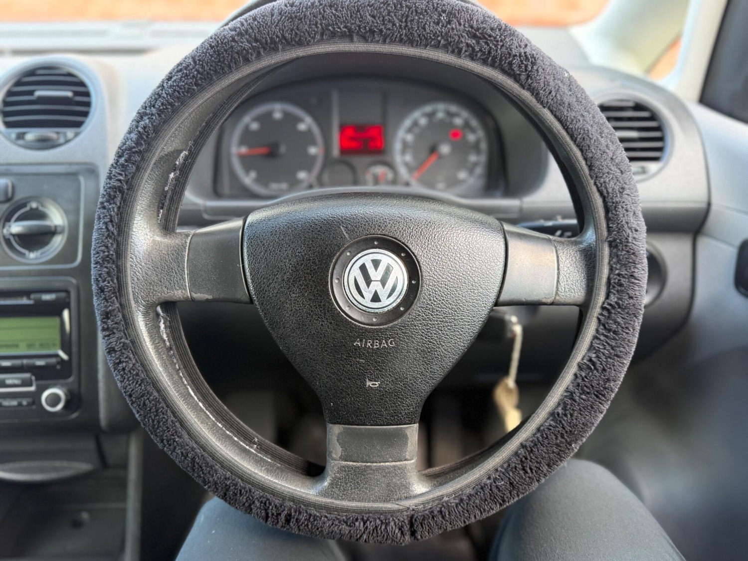 Used Volkswagen Caddy 2009 for sale - 77839970: Photo 33