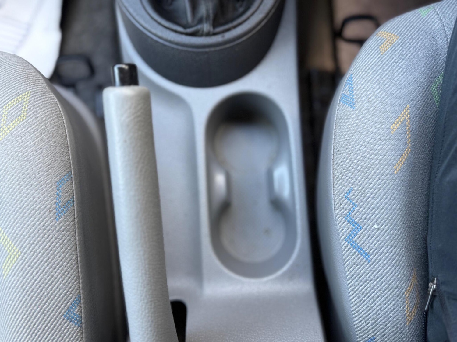 Used Volkswagen Caddy 2009 for sale - 77839970: Photo 38