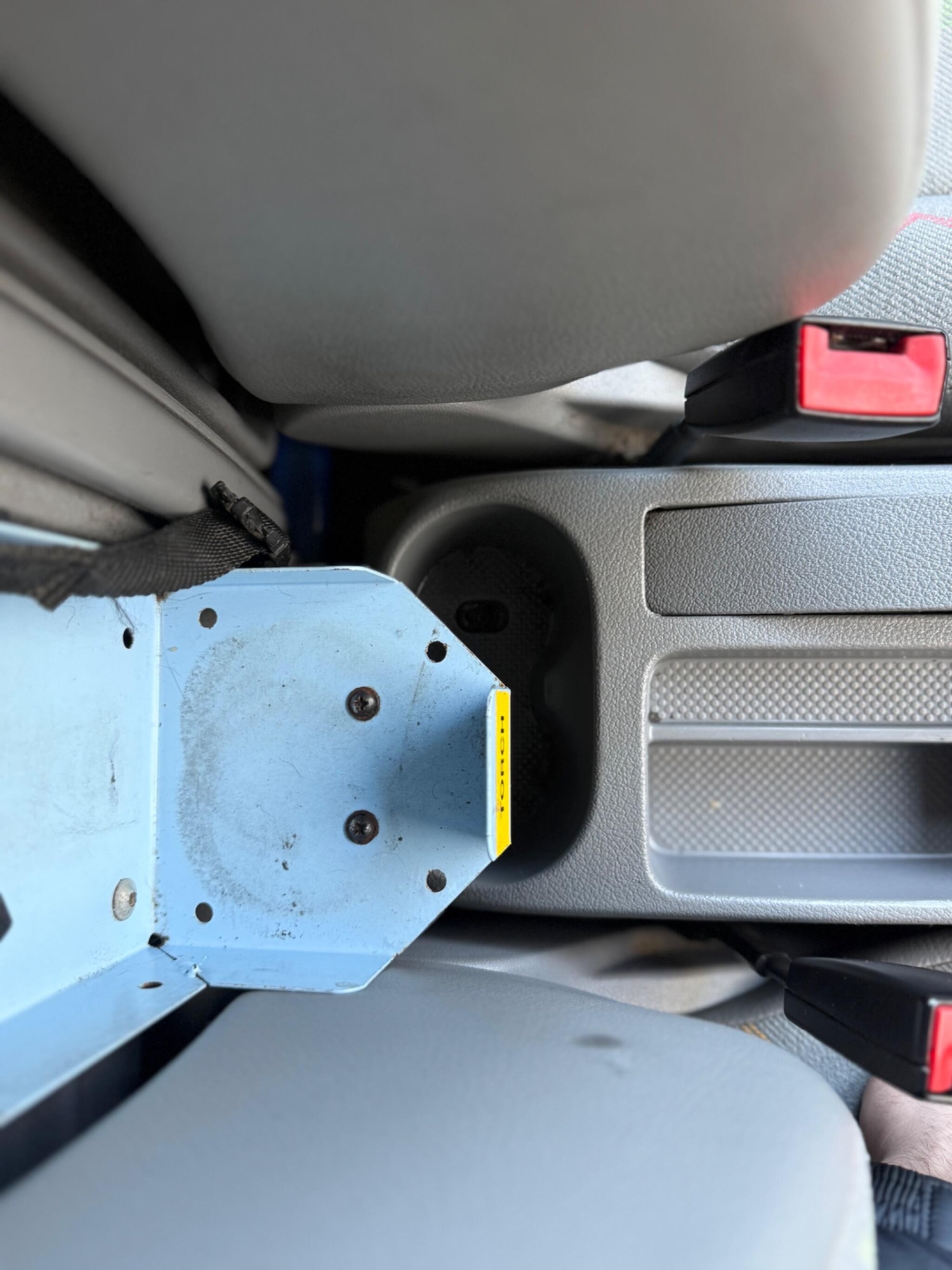 Used Volkswagen Caddy 2009 for sale - 77839970: Photo 39