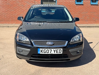 Used Ford Focus 2007 for sale - 78751612: Photo
