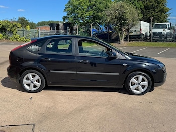 Used Ford Focus 2007 for sale - 78751612: Photo