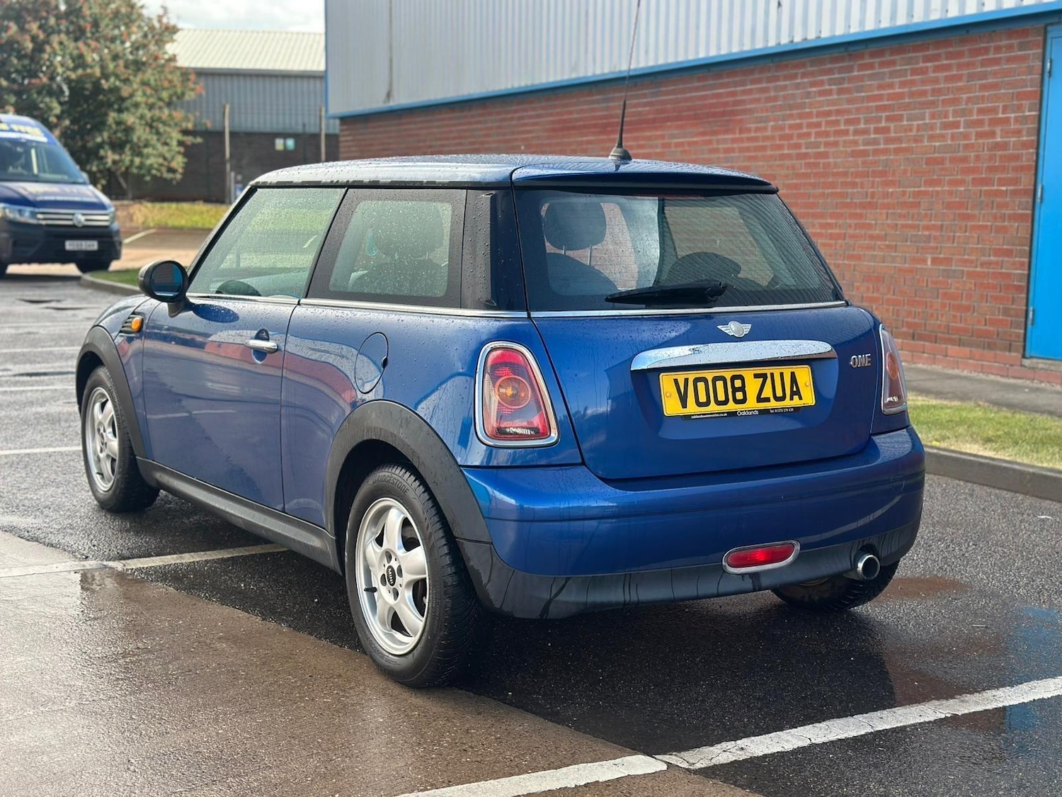 Vehicle 11