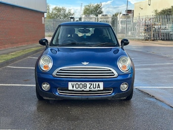 Used MINI Hatch 2008 for sale - 75949712: Photo