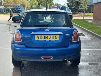Used MINI Hatch 2008 for sale - 75949712: Photo