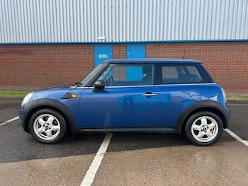 Used MINI Hatch 2008 for sale - 75949712: Photo