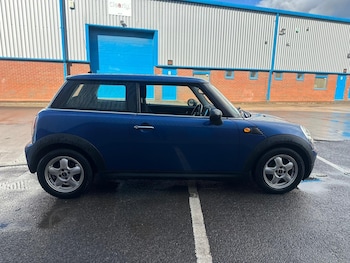 Used MINI Hatch 2008 for sale - 75949712: Photo