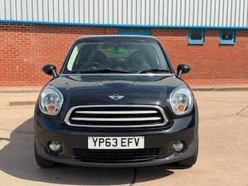 Used MINI Paceman 2013 for sale - 79601475: Photo