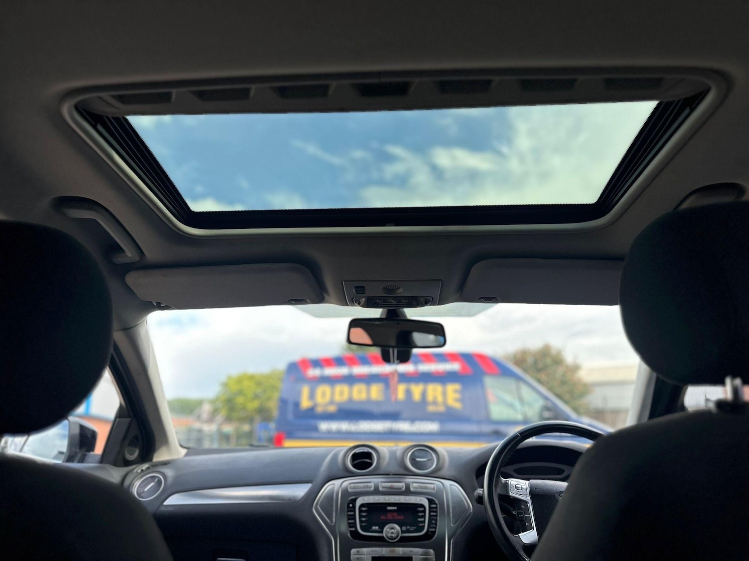 Vehicle 15