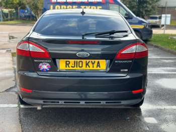 Used Ford Mondeo 2010 for sale - 75050988: Photo