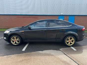 Used Ford Mondeo 2010 for sale - 75050988: Photo