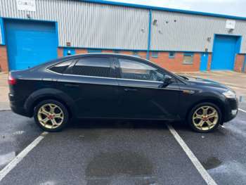 Used Ford Mondeo 2010 for sale - 75050988: Photo