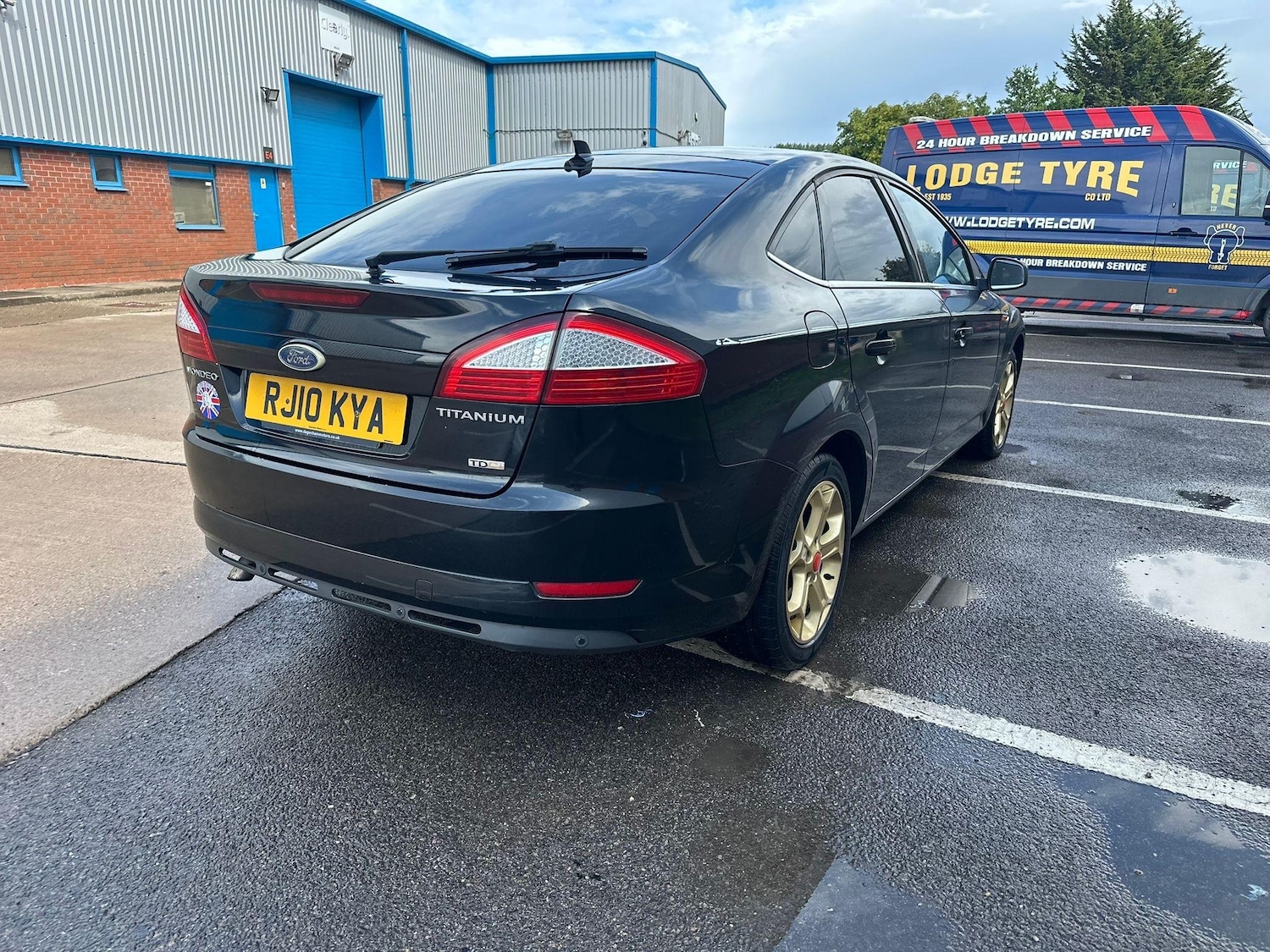 Vehicle 7