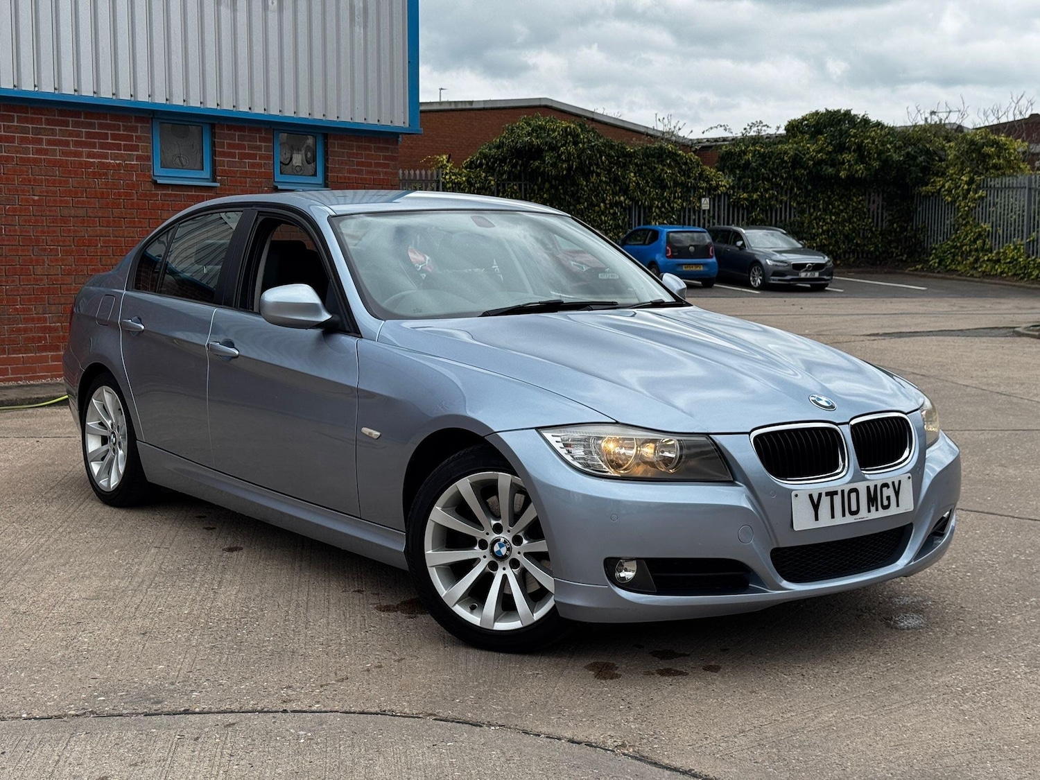 Used BMW 3 Series 2010 for sale - 78101369: Photo 10