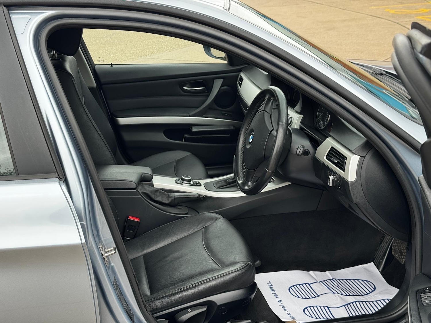 Used BMW 3 Series 2010 for sale - 78101369: Photo 13