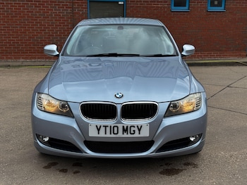 BMW 3 Series feature image